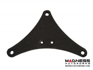 MINI Cooper FlexPod Brackets by Craven Speed (R55 / R56 / R57 / R58 / R59 / R60 Model)